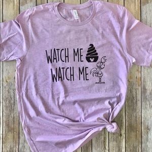 Meet your Posher, Traci